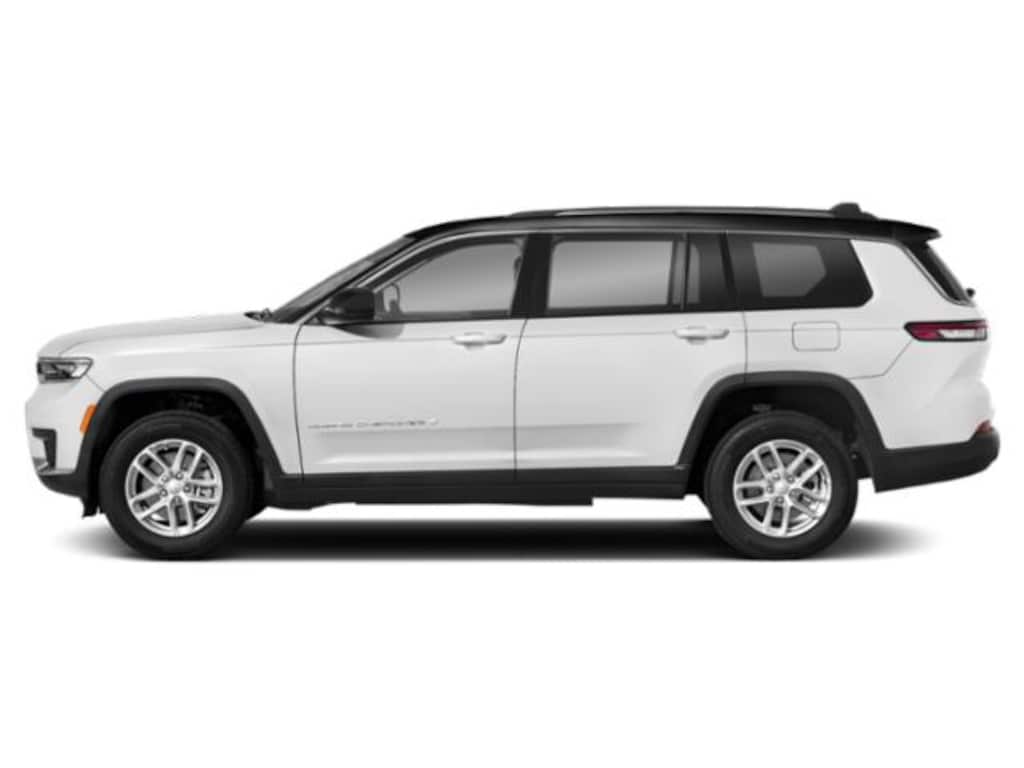 New 2025 Jeep Grand Cherokee L Summit For Sale Rapid City SD