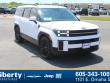 Used 2025 Hyundai Santa Fe Calligraphy SUV