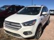 Used 2019 Ford Escape Titanium SUV
