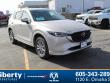 Used 2025 Mazda CX-5 2.5 S Preferred Package SUV