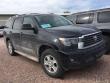 Used 2019 Toyota Sequoia SR5 SUV