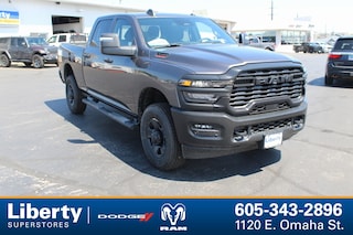 2026 Ram 3500 Tradesman Pickup