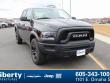 Used 2024 Ram 1500 Classic Warlock Truck Crew Cab