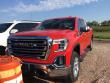 Used 2021 GMC Sierra 1500 SLT Truck Crew Cab