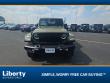 Used 2025 Jeep Gladiator Willys