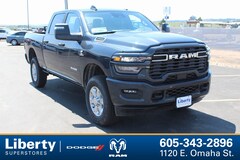 2025 Ram 2500 Big Horn Pickup