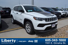 2025 Jeep Compass Sport Sport Utility