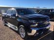 Used 2019 Chevrolet Silverado 1500 LTZ Truck Crew Cab