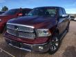 Used 2017 Ram 1500 Laramie Truck Crew Cab