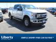 Used 2019 Ford Super Duty F-250 SRW XLT