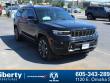 Used 2023 Jeep Grand Cherokee L Overland SUV