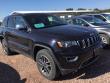 Used 2020 Jeep Grand Cherokee Limited SUV