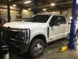 Used 2024 Ford F-350  Truck Crew Cab