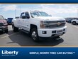  Chevrolet Silverado 3500HD