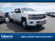 Used 2016 Chevrolet Silverado 3500HD High Country