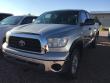 Used 2008 Toyota Tundra SR5 5.7L V8 Truck Double Cab