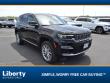 Used 2022 Jeep Grand Cherokee Summit Reserve SUV