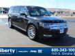 Used 2014 Ford Flex Limited SUV