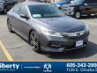 Used 2017 Honda Accord Sport Sedan