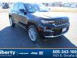 Used 2022 Jeep Grand Cherokee 4xe Summit SUV