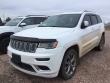 Used 2019 Jeep Grand Cherokee Summit SUV