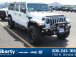Used 2020 Jeep Gladiator Sport Truck Crew Cab