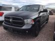Used 2017 Ram 1500 SLT Truck Crew Cab