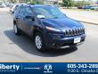 Used 2014 Jeep Cherokee Latitude 4x4 SUV