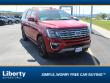 Used 2021 Ford Expedition Limited
