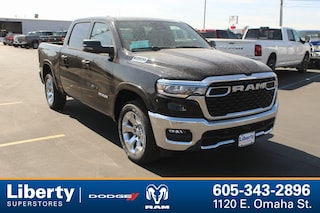 2026 Ram 1500 Big Horn/Lone Star Pickup