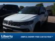 Used 2026 Jeep Compass Limited Sport Utility