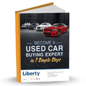 Decoding Your Dream Ride: What They Don't Tell You About Car Buying