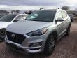Used 2020 Hyundai Tucson SEL SUV