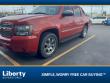 Used 2011 Chevrolet Avalanche LTZ