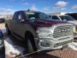 Used 2024 Ram 3500 Laramie Truck Crew Cab
