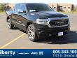 Used 2023 Ram 1500 Limited Truck Crew Cab