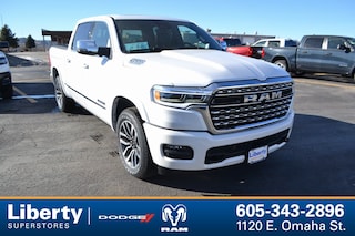 2025 Ram 1500 Limited Pickup