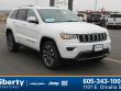 Used 2021 Jeep Grand Cherokee 80th Anniversary Edition SUV