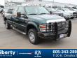 Used 2008 Ford F-250  Truck Super Cab