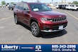 Jeep Grand Cherokee L