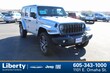  Jeep Wrangler 4xe