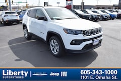 2025 Jeep Compass Latitude Sport Utility