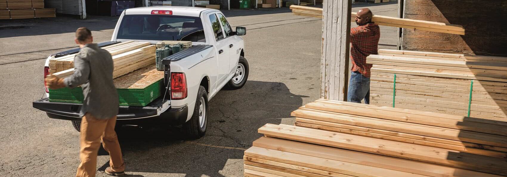 Ram 1500 for Sale Gillette WY Liberty Chrysler Dodge Jeep Ram Fiat