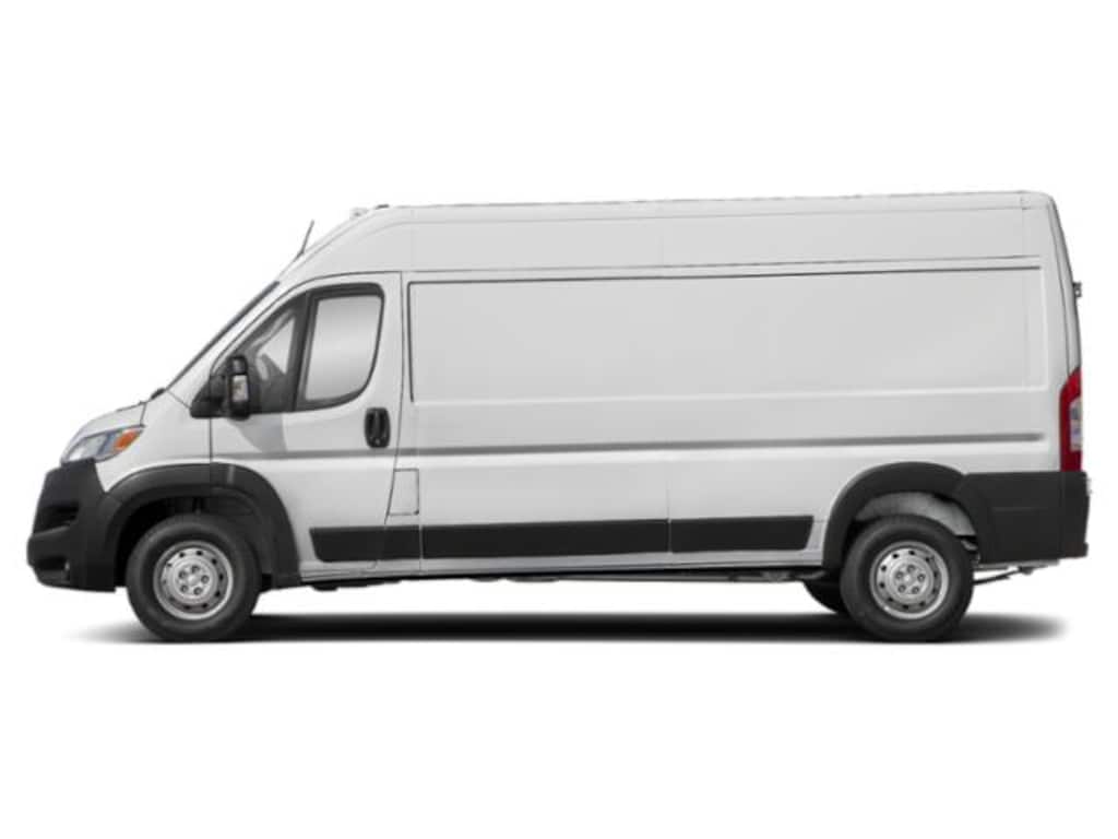 New 2025 Ram ProMaster 2500 High Roof For Sale Rapid City SD