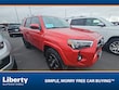  Toyota 4Runner