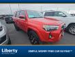 Used 2023 Toyota 4Runner SR5