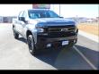 Used 2021 Chevrolet Silverado 1500 LT Trail Boss Truck Crew Cab