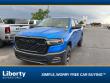Used 2026 Ram 1500 Warlock Pickup