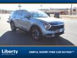 Used 2024 Kia Sportage LX
