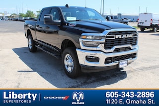 2025 Ram 2500 Tradesman Pickup